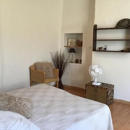 Agreable Maison De Village Provencal Volx Buitenkant foto